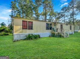 1019 Boston St, Metter, GA 30439