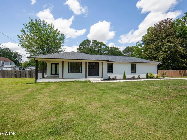 21 Ravens Rst, Jackson, TN 38305