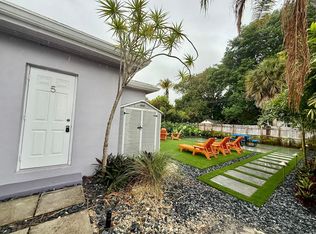 1215 NE 17th Ave #5, Fort Lauderdale, FL 33304