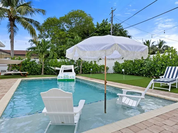 1096 SW 27th Ave, Boynton Beach, FL 33426