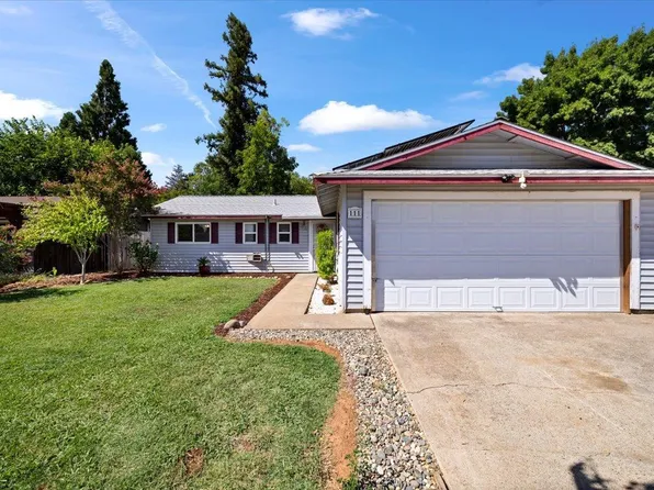 111 F St, Wheatland, CA 95692