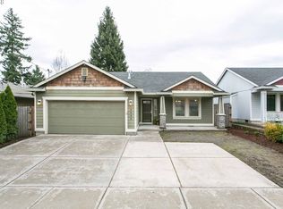 4600 SE King Rd, Milwaukie, OR 97222