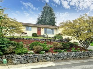 9720 36th Dr SE, Everett, WA 98208