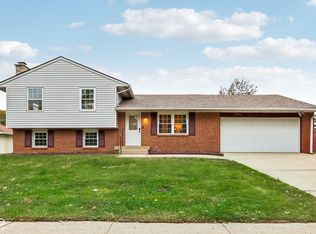 3706 Candy Cane Dr, Indianapolis, IN