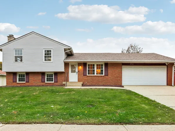 3706 Candy Cane Dr, Indianapolis, IN 46227