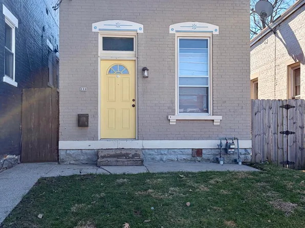 220 Adela Ave, Ludlow, KY 41016