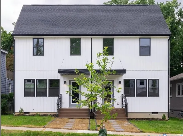 1516 Custer St, Richmond, VA 23222