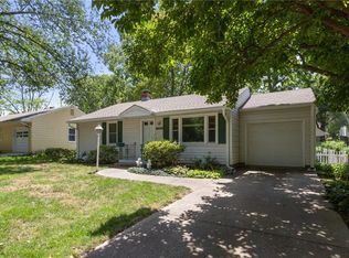 4509 NE 50th St, Kansas City, MO 64119