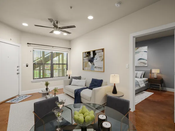 1807 Poquito St APT 38, Austin, TX 78702