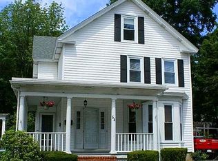 54 Dean St #2, Attleboro, MA 02703
