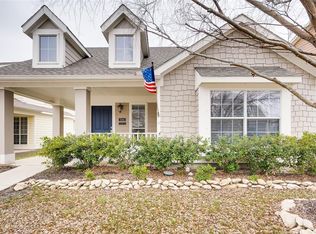 3141 Rockwell Ln, Fort Worth, TX 76179