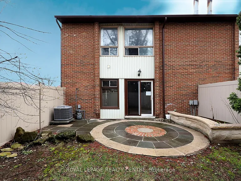 1021 Cedarglen Gate #16 — Photo 46