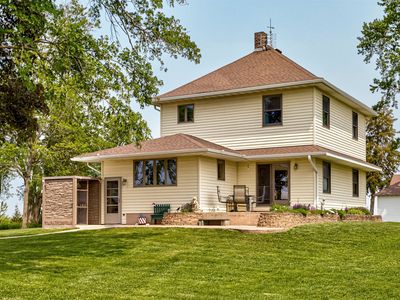 731 Q Ave, Boone, IA, 50036