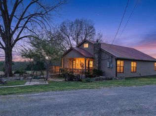 44 Sherwood Ln, Greenbrier, AR 72058