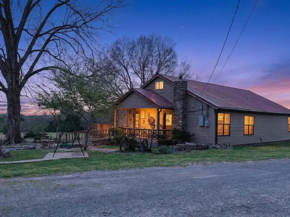 44 Sherwood Ln, Greenbrier, AR 72058