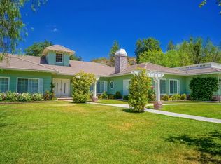 16020 Comet Way, Santa Clarita, CA 91387