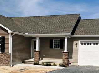 22899 Deep Creek Dr, Lincoln, DE 19960