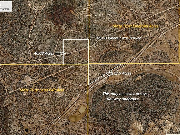 4th image of 929 Forest Service Rd 721 A -- #929