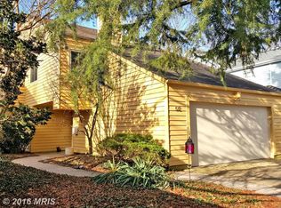 512 3rd St, Annapolis, MD 21403