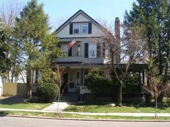 50 Park Ave, Suffern, NY 10901