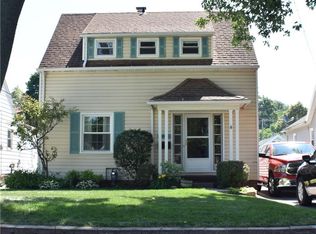 4324 Yellowstone Dr, Toledo, OH 43613