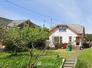 1016 NE 71st St, Seattle, WA 98115