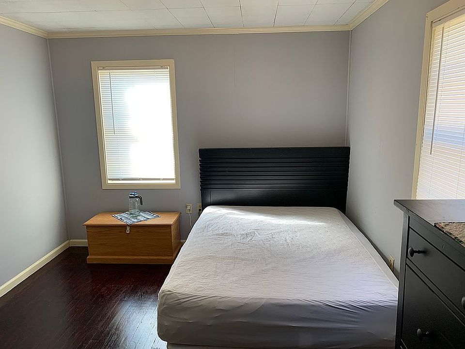 Front Bedroom