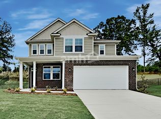 6145 Rosemore Ln, Gastonia, NC 28056