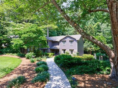 5236 Weatherwood Trce, Marietta, GA, 30068