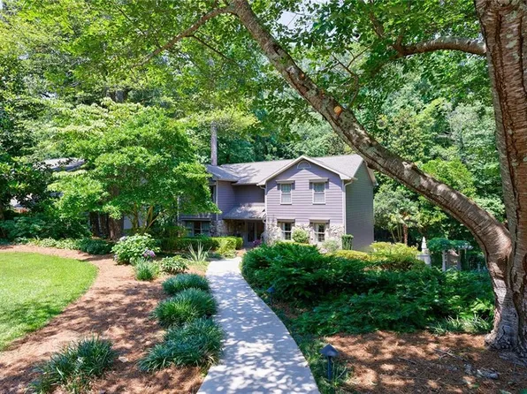 5236 Weatherwood Trce, Marietta, GA 30068