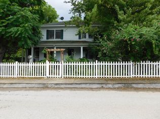 303 W Clark St, Jasper, AR 72641