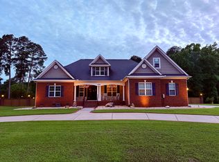 1928 Willowbrae Dr, Eastover, NC 28312