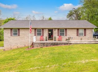198 Carpenter Rd, Bean Station, TN 37708