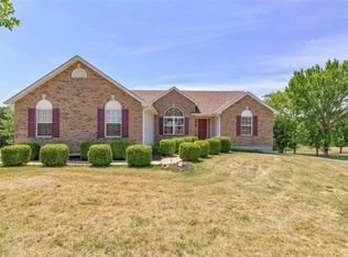 3561 Flucom Rd, De Soto, MO 63020