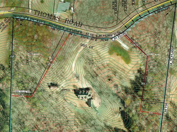 0 Thomas Rd, Dallas, GA 30132