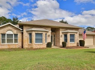 61 Wentworth Ln, Palm Coast, FL 32164