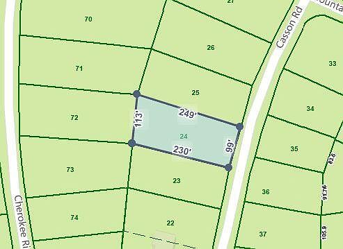 2nd image of 135 Casson Rd