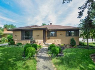 2519 Stratford Ave, Westchester, IL