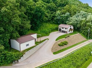 10140 Myers Rd, Frazeysburg, OH 43822