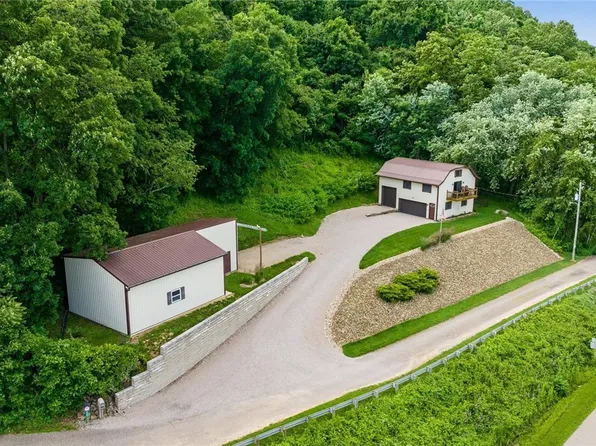 10140 Myers Rd, Frazeysburg, OH 43822