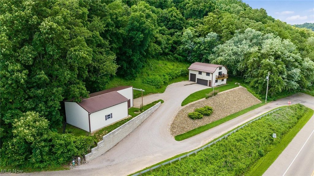 Real estate listing image