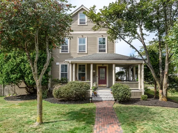 64 Park Ave, Natick, MA 01760