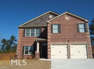 1285 Vienna Ct #1185, Hampton, GA 30228