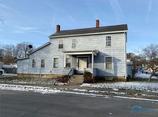 512 N Park Ave, Fremont, OH 43420