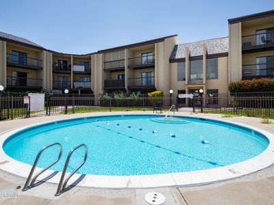 2450 Lymbery St APT 331, Reno, NV, 89509