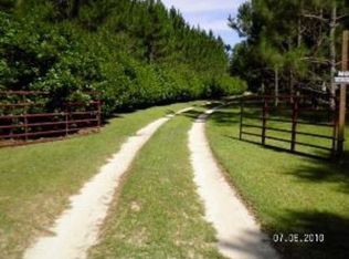 326 Hiram Ray Rd, Hinesville, GA 31313