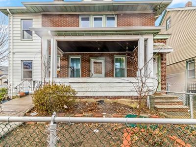 21918 107th Avenue, Queens Village, NY, 11429