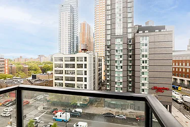 Rented by Dalan Rentals