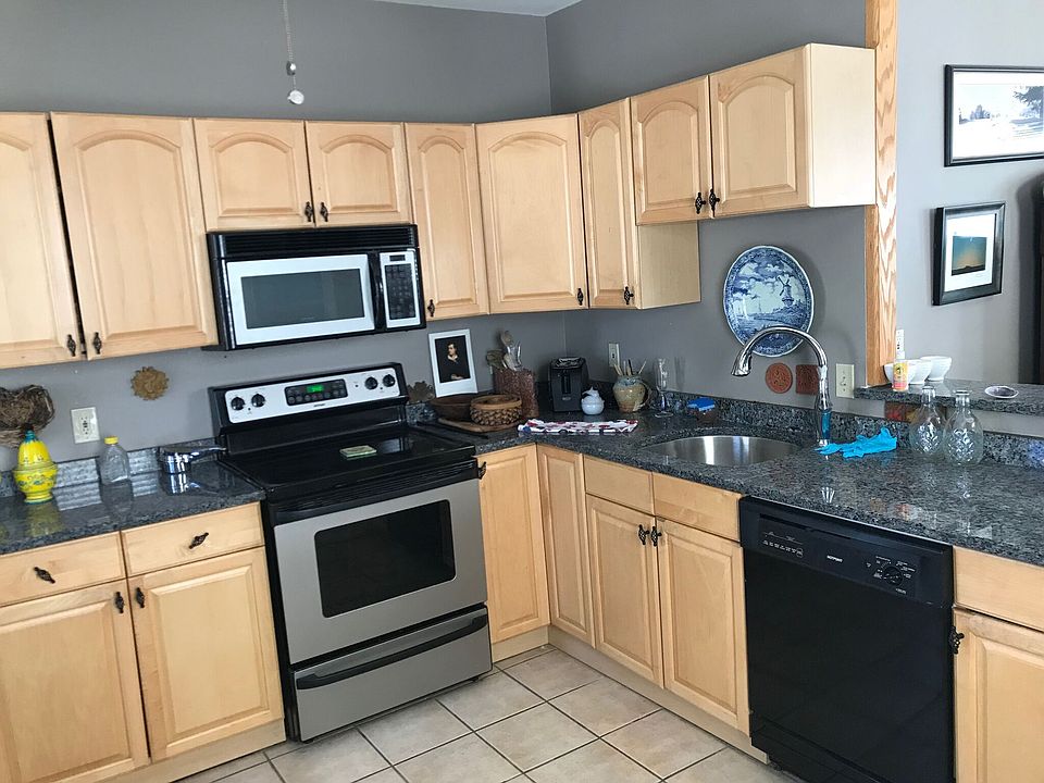 Kitchen. More photos soon!