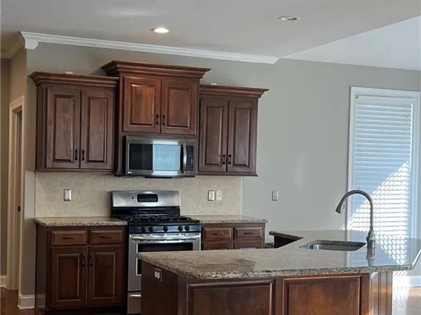 15805 NW 124th St, Platte City, MO 64079